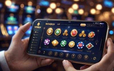 WINBOX Loyalty and VIP Program Review – A Mobile-First High Roller’s Perspective