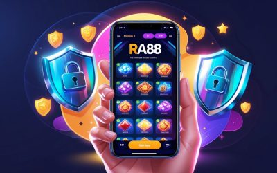 RA88: Malaysia’s Premier Mobile Betting Platform for Secure Online Gaming