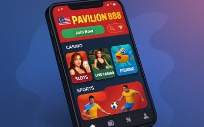 Pavilion 888: Comprehensive Guide to Malaysia’s Mobile Gaming Platform